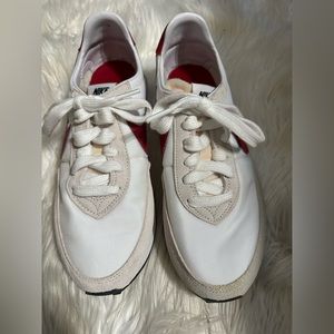 Nike youth size 6 fits woman’s 8